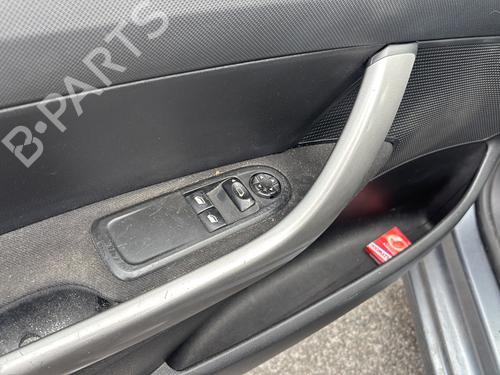 Third brake light PEUGEOT 308 I (4A_, 4C_) 1.6 HDi | BP29287028L11 