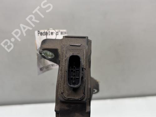 Pedal TOYOTA YARIS (_P9_) 1.3 VVT-i (SCP90_, SCP90R) | BP29141748I4