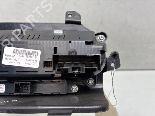 Climate control FORD KA+ III (UK, FK) 1.2 | BP37249422I5 - Image 5