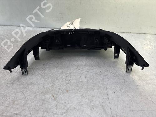 Climate control PEUGEOT 2008 I (CU_) 1.6 HDi | BP39641429I5 - Image 5