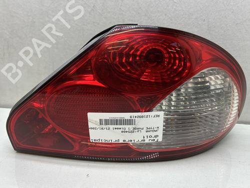 Used Right taillight Right taillight JAGUAR X-TYPE I (X400) 2.0 D (130 hp) 33724368 33724368