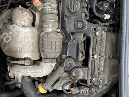 Climate control CITROËN C3 III (SX) 1.6 BlueHDi 75 | BP32230512I5  - Image 15