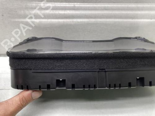 Instrument cluster AUDI A1 Sportback (8XA, 8XF) 1.6 TDI | BP19958975C47 