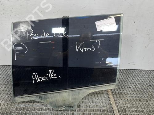 Used Rear left door window BMW 3 Touring (E91) 318 d (122 hp) 28281341
