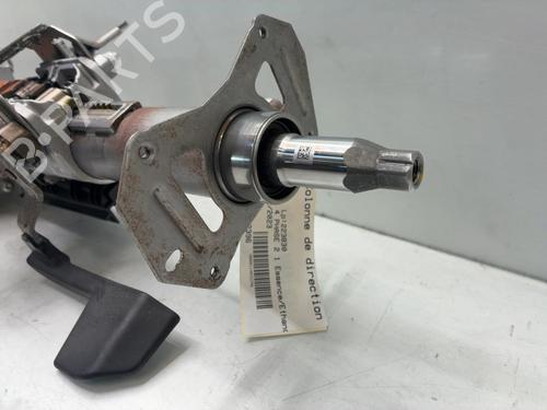 Steering column FORD FOCUS IV (HN) 1.0 EcoBoost mHEV Flex | BP39707832M21 - Image 5