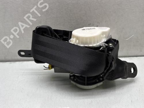 Used Front right belt tensioner FORD FIESTA VI (CB1, CCN) 1.6 TDCi (95 hp) 24506081