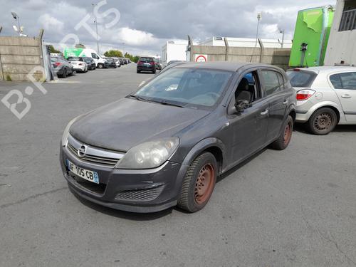 Türschloss rechts hinten OPEL ASTRA H (A04) 1.3 CDTI (L48) | BP30791322C99