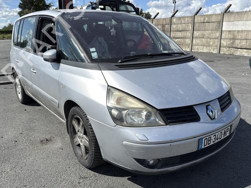 Switch RENAULT ESPACE IV (JK0/1_) 2.2 dCi (JK0H) | BP31646741I30 
