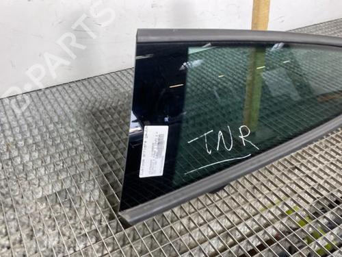 Rear left quarter glass VW SCIROCCO III (137, 138) 2.0 TDI | BP21825067C93 