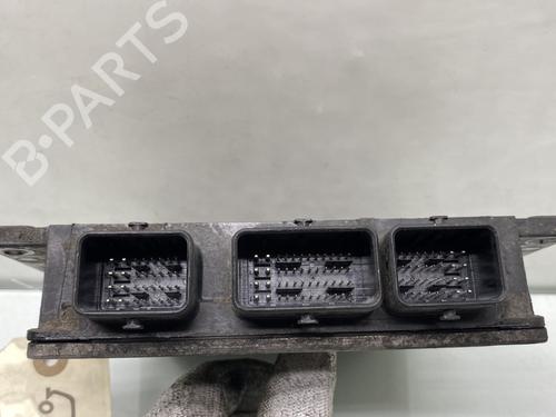 Engine control unit (ECU) RENAULT CLIO III (BR0/1, CR0/1) 1.5 dCi (BR17, CR17) | BP26527879M57 - Image 4