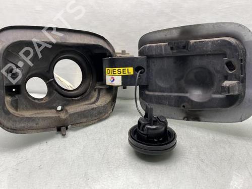 Fuel flap PEUGEOT 308 SW II (LC_, LJ_, LR_, LX_, L4_) 1.5 BlueHDi 130 | BP19966181C131 