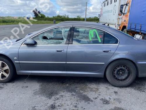 Left tailgate light PEUGEOT 607 (9D, 9U) 2.0 HDI | BP20185240C79  - Image 9