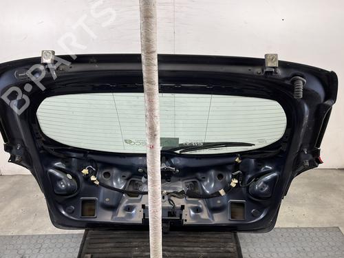 Tailgate RENAULT MEGANE III Hatchback (BZ0/1_, B3_) 1.5 dCi (BZ09, BZ0D, BZ1W, BZ29, BZ14) | BP29609924C6 