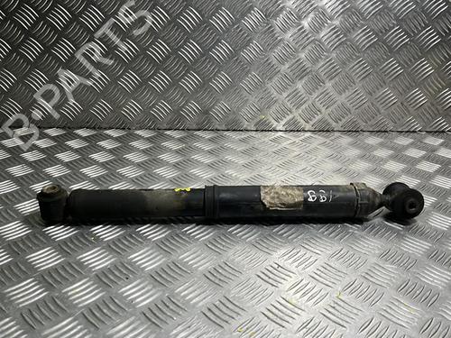Used Left rear shock absorber PEUGEOT 208 I (CA_, CC_) 1.6 HDi / BlueHDi 75 (75 hp) 19997449