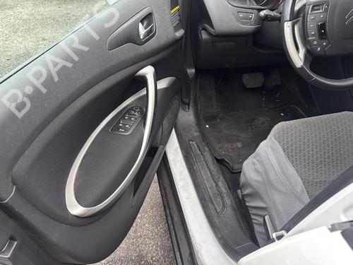 Left front window switch CITROËN C5 III (RD_) 1.6 THP 155 (RD5FV8, RD5FNA) | BP33175065I27  - Image 25