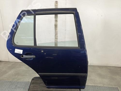 Right rear door VW GOLF IV (1J1) 1.9 TDI 1J6833056F