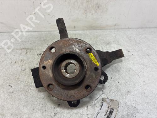 Right front steering knuckle DACIA LOGAN (LS_) 1.2 16V (LS1N, LS02, BS02) | BP40503794M26 - Image 2