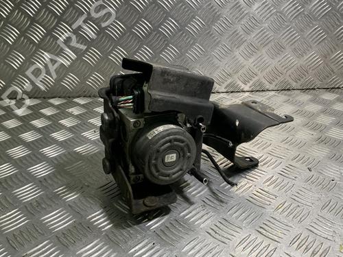 Used ABS pump CITROËN DS3 (SA_) 1.6 THP 155 (156 hp) 19996188