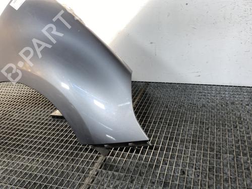 Right front fenders RENAULT SCÉNIC III (JZ0/1_) 1.9 dCi (JZ0J, JZ1J, JZ1K, JZ1S) | BP28279518C42