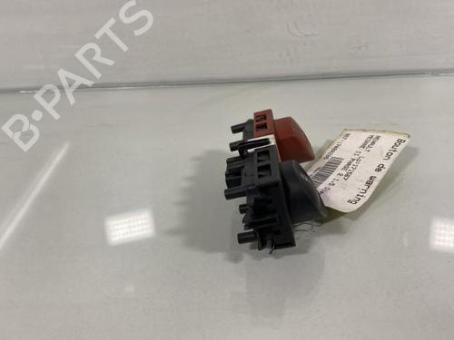 Used Warning switch Warning switch RENAULT MEGANE II Saloon (LM0/1_) [2003-2026] 20005303 20005303