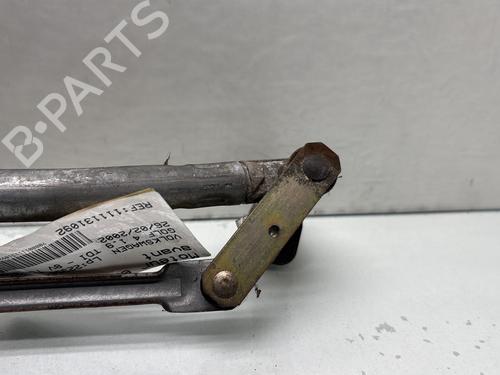 Front wiper motor VW GOLF IV (1J1) 1.9 TDI | BP29141874M29