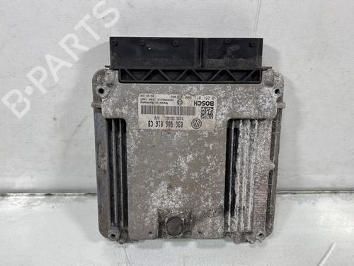 Engine control unit (ECU) VW GOLF V (1K1) 1.9 TDI | BP31205952M57 - Image 5