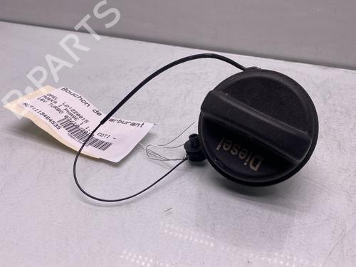 Used Fuel cap OPEL MOKKA / MOKKA X (J13) 1.7 CDTI (_76) (131 hp) 29703355
