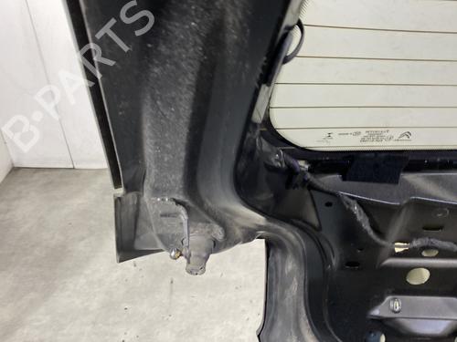Tailgate CITROËN C4 CACTUS 1.6 BlueHDi 100 | BP26288156C6 