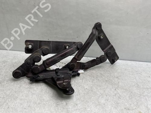 Used Hinge/Door check strap Hinge/Door check strap SEAT ALTEA (5P1) [2004-2015] 20021221 20021221