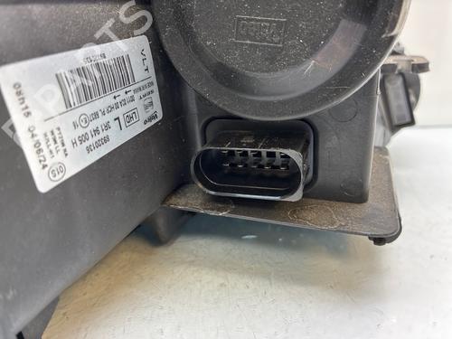 Used Left headlight Left headlight SEAT EXEO (3R2) 1.8 T (150 hp) 39902043 39902043