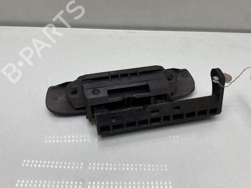 Rear left exterior door handle CITROËN XSARA PICASSO (N68) 2.0 HDi | BP26496003C130 