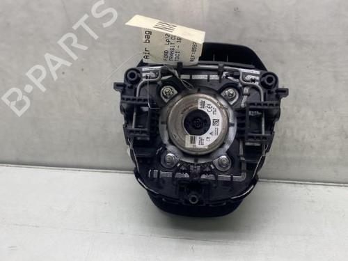 Used Driver airbag Driver airbag FORD TRANSIT CUSTOM V362 Van (FY, FZ) 2.2 TDCi (125 hp) 19990025 19990025