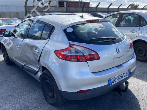 Electronic module RENAULT MEGANE III Hatchback (BZ0/1_, B3_) 1.5 dCi | BP26743127M83 - Image 33