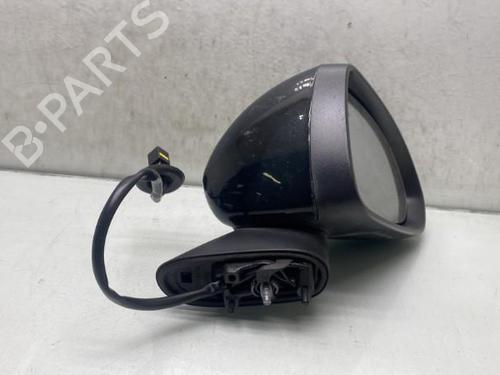 Used Right mirror OPEL CORSA D (S07) [2006-2015]  19968529