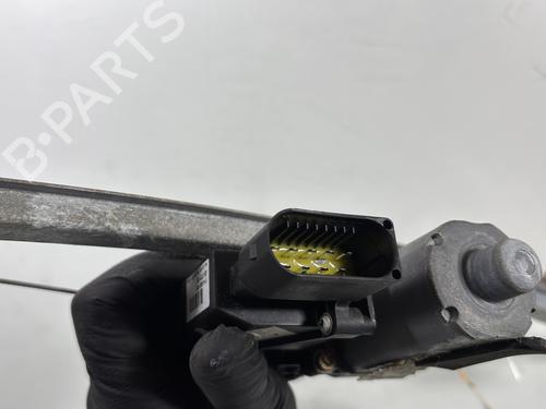 Rear left window mechanism MERCEDES-BENZ C-CLASS (W202) C 240 (202.026) | BP29939392C24