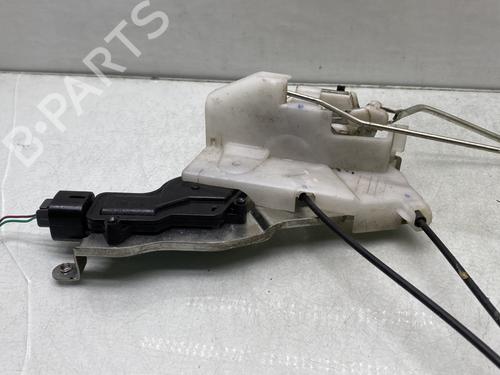 Front right lock SUZUKI ALTO VII (GF, HA25_, HA35_) 1.0 (AMF310, GFC31S) | BP22373721C97 