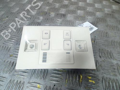 Interior roof light VW PASSAT B8 (3G2, CB2) 1.6 TDI 5TA947105BNX1