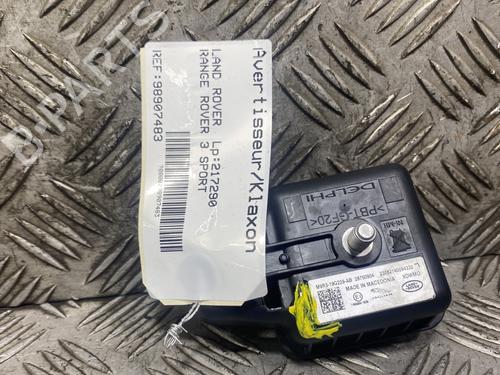 Used Horn LAND ROVER RANGE ROVER SPORT III (L461) [2022-2025]  28490012