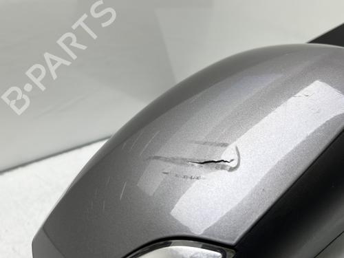 Right mirror RENAULT MEGANE III Hatchback (BZ0/1_, B3_) 1.2 TCe (BZ2B, BZ11) | BP24427616C27 