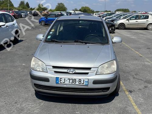 Alternator HYUNDAI GETZ (TB) 1.1 | BP19963877M7 