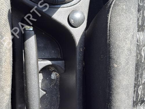 Bakre vindusviskerarm PEUGEOT 307 (3A/C) 1.6 HDi 110 | BP29968470C144