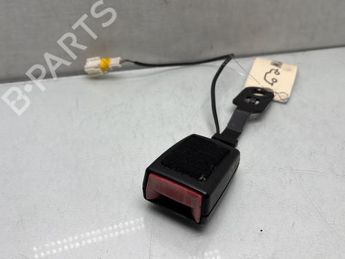 Used Seat buckle Seat buckle CITROËN DS3 (SA_) 1.6 HDi 110 (112 hp) 27665438 27665438