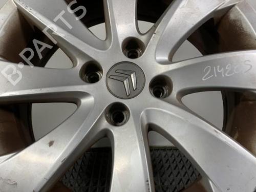 Used Rim Rim CITROËN C4 Grand Picasso I (UA_) [2006-2013] 21961703 21961703