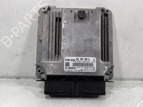 Used Engine control unit (ECU) VW GOLF VII (5G1, BQ1, BE1, BE2) 2.0 GTD (184 hp) 31206072