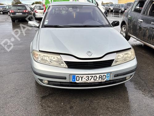 Switch RENAULT LAGUNA II (BG0/1_) 1.9 dCi | BP35896306I30 - Image 19