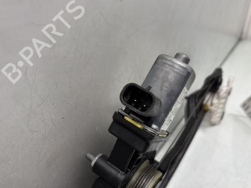 Front left window mechanism FIAT PANDA (312_, 319_) 1.2 (312PXA1A) | BP27699059C22  - Image 5