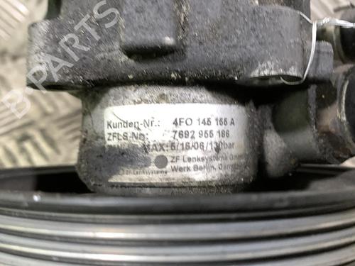 Steering pump AUDI A6 C6 Avant (4F5) | BP19963384M99 - Image 4