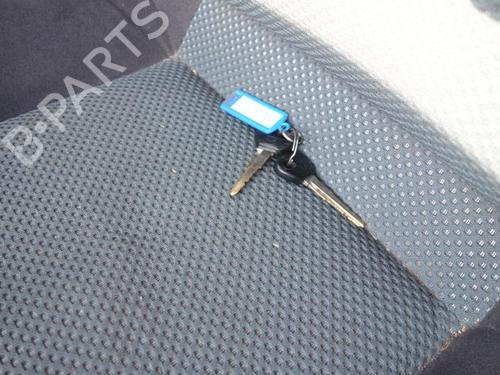 Right front window switch MAZDA PREMACY (CP) 2.0 TD | BP20013404I26  - Image 10