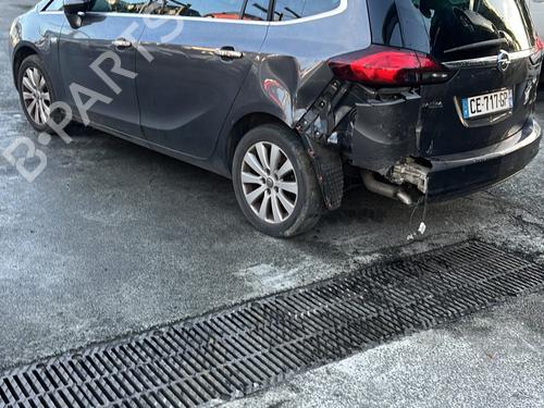 Steering rack OPEL ZAFIRA TOURER C (P12) 2.0 CDTi (75) | BP28020588M22  - Image 7