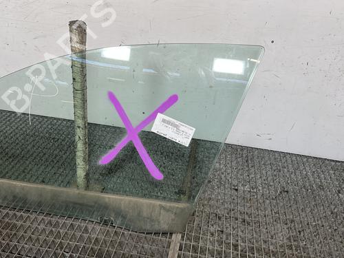 Front left door window SEAT IBIZA III (6L1) 1.9 SDI | BP29158101C18 